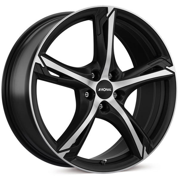 Ronal Alloy Wheels