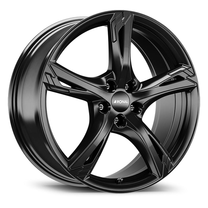 Ronal Alloy Wheels