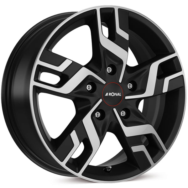 Ronal Alloy Wheels