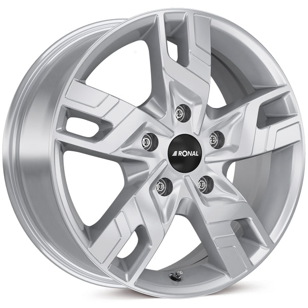 Ronal Alloy Wheels