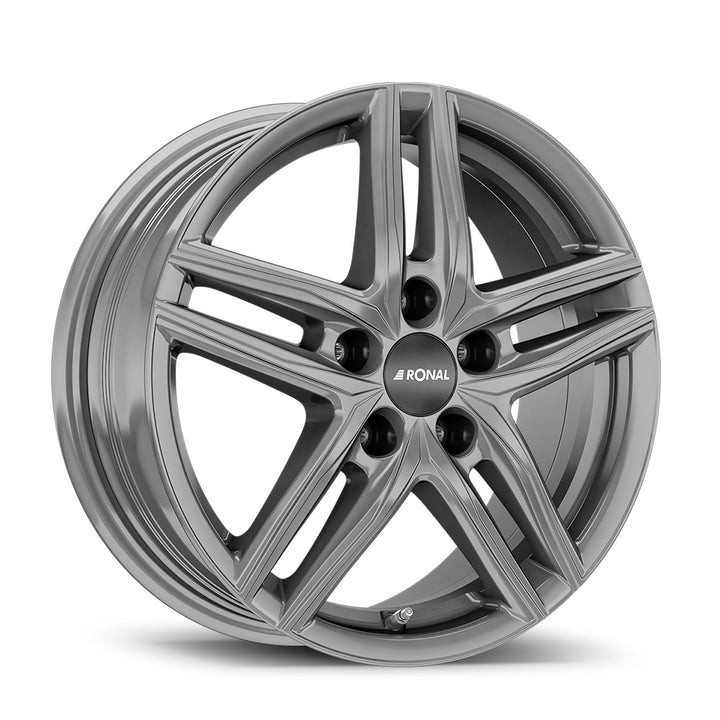 Ronal Alloy Wheels