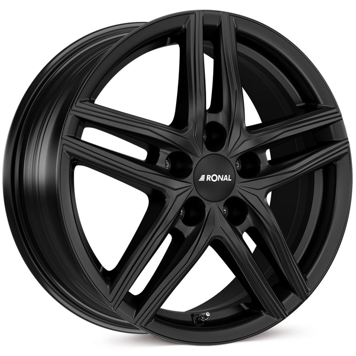 Ronal Alloy Wheels