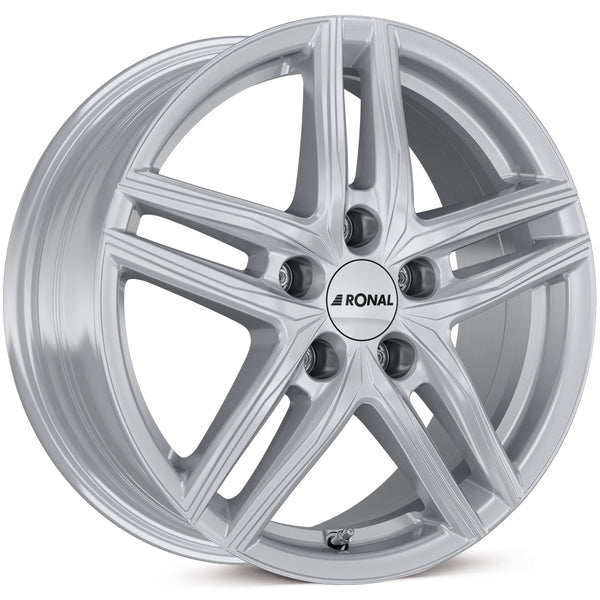 Ronal Alloy Wheels