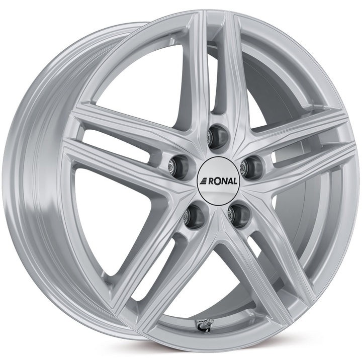 Ronal Alloy Wheels