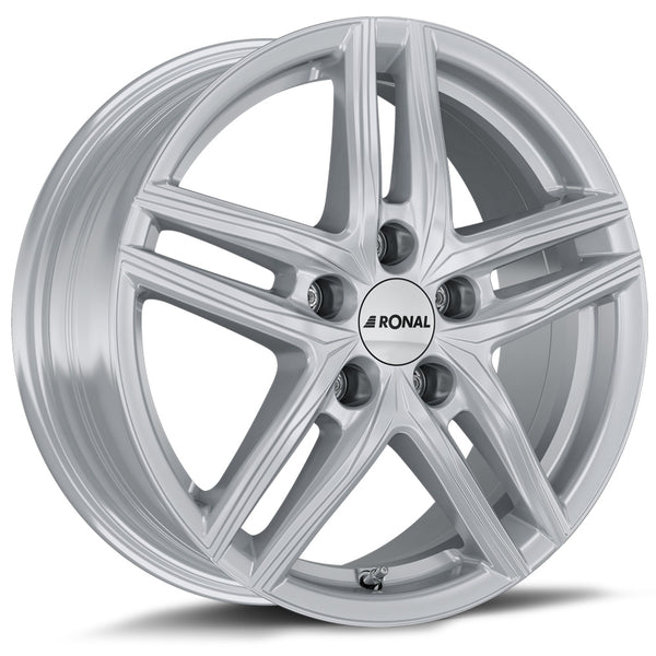 Ronal Alloy Wheels