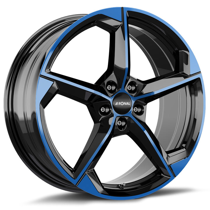 Ronal Alloy Wheels