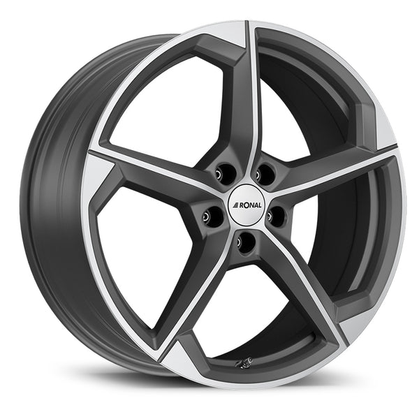 Ronal Alloy Wheels