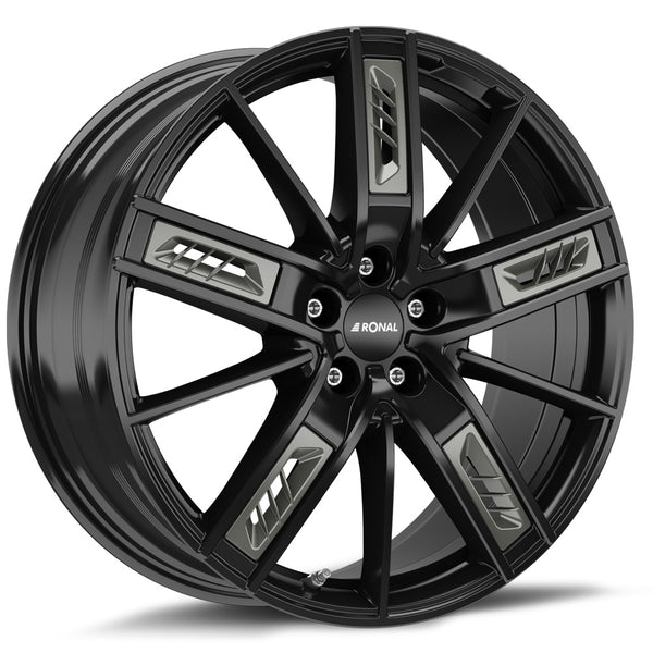 Ronal Alloy Wheels