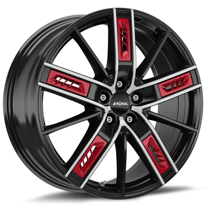 Ronal Alloy Wheels