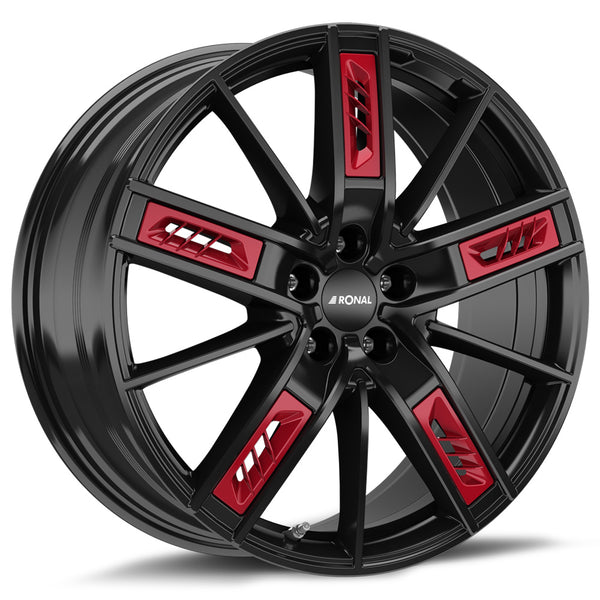 Ronal Alloy Wheels