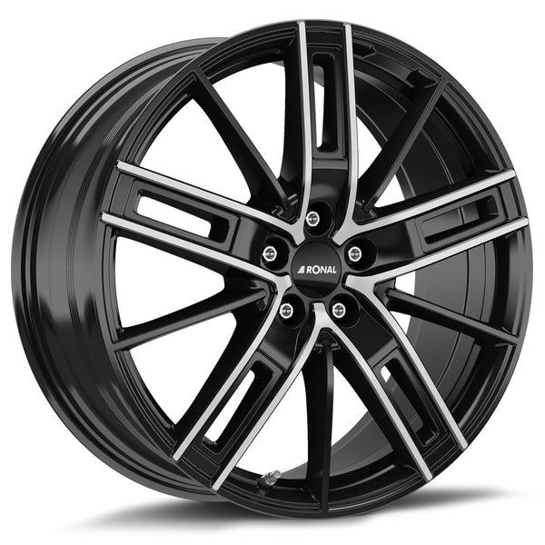 Ronal Alloy Wheels