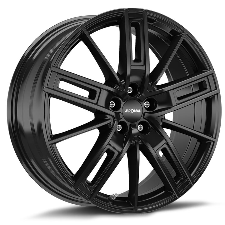 Ronal Alloy Wheels