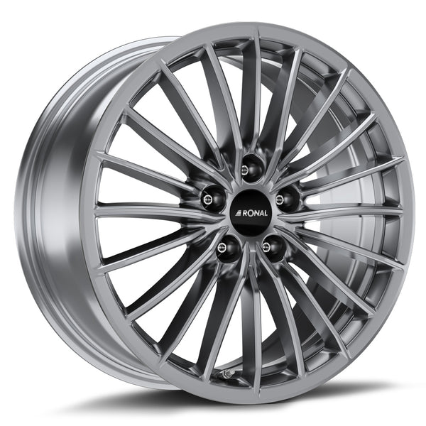 Ronal Alloy Wheels