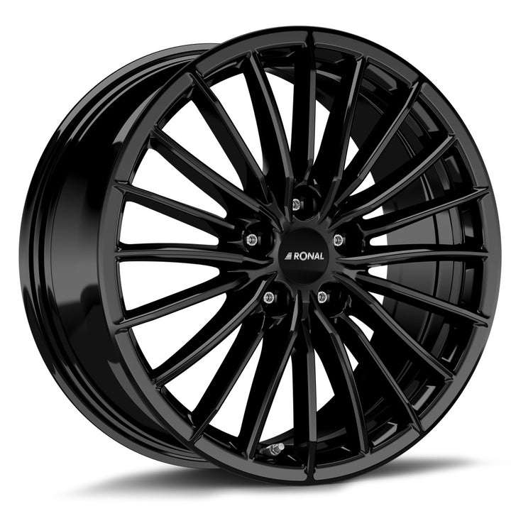 Ronal Alloy Wheels