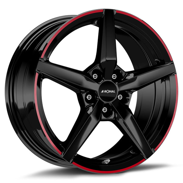 Ronal Alloy Wheels