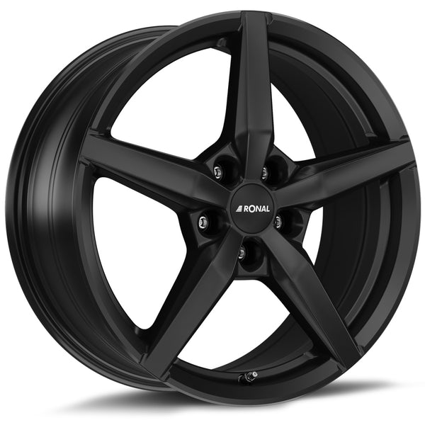 Ronal Alloy Wheels