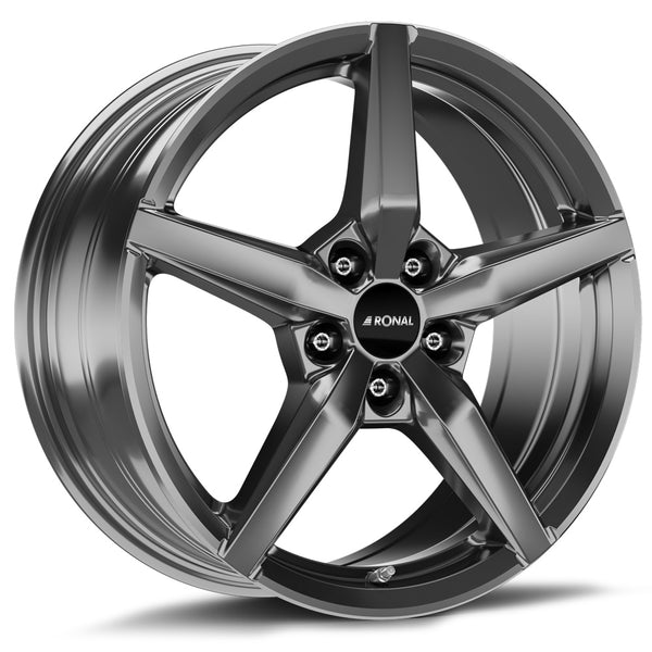 Ronal Alloy Wheels