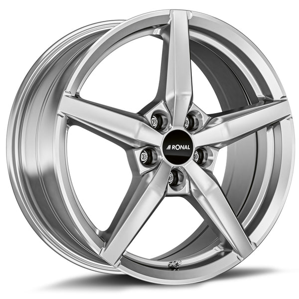 Ronal Alloy Wheels