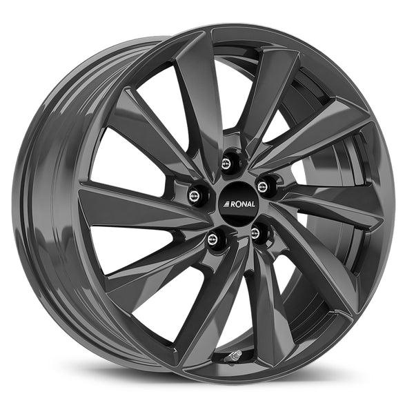 Ronal Alloy Wheels