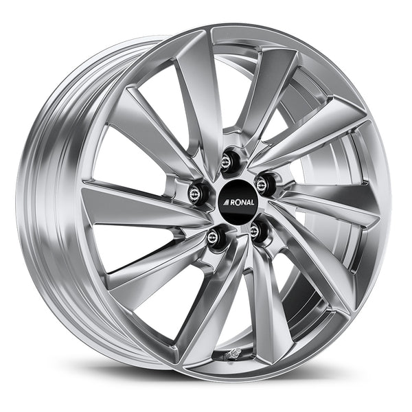 Ronal Alloy Wheels