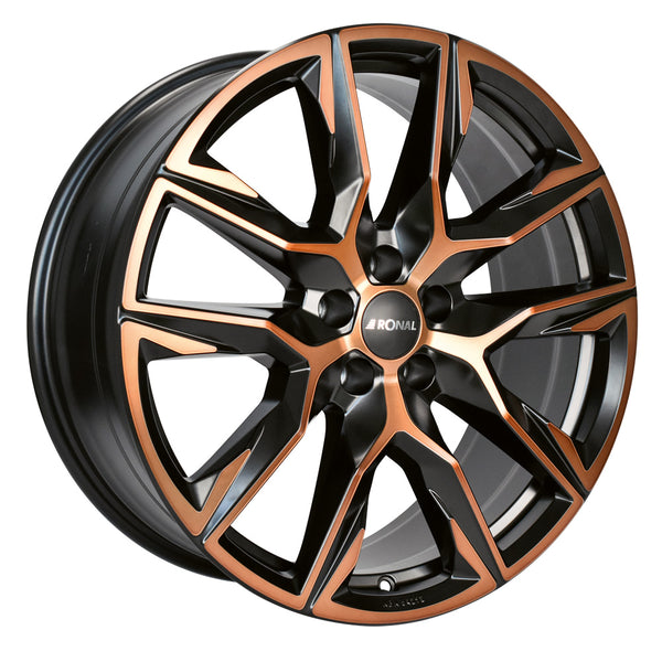 Ronal Alloy Wheels