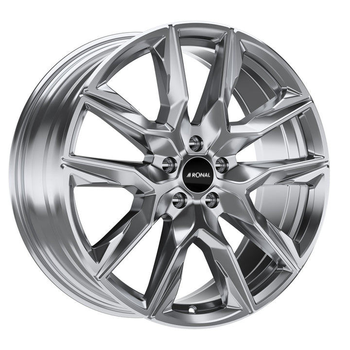 Ronal Alloy Wheels