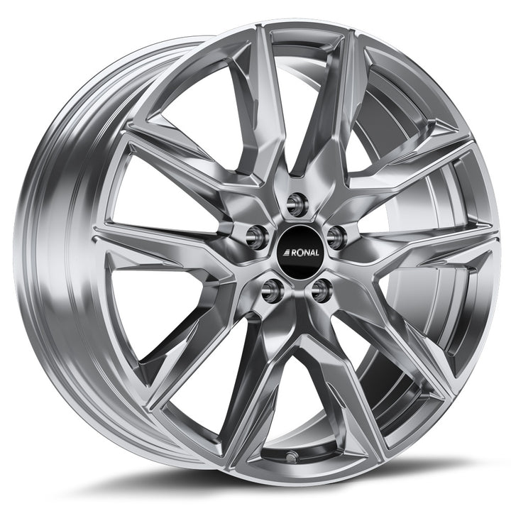 Ronal Alloy Wheels