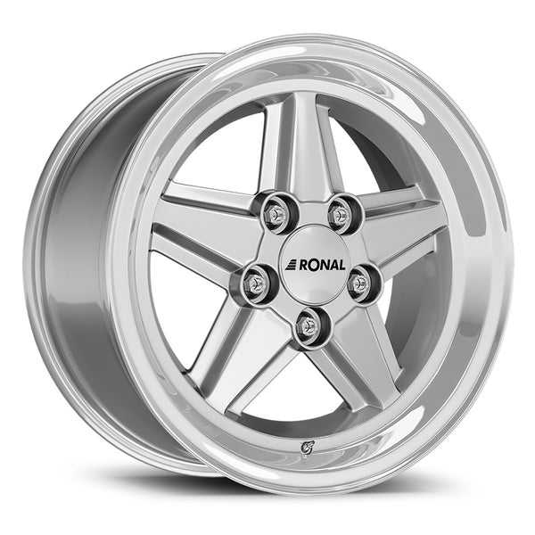 Ronal Alloy Wheels