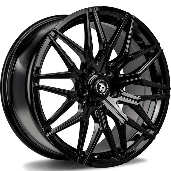 79WHEELS Alloy Wheels