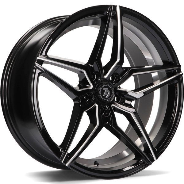 79WHEELS Alloy Wheels