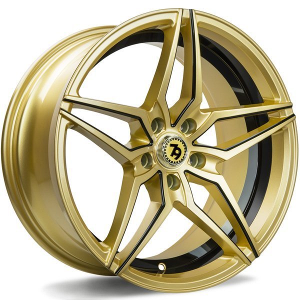 79WHEELS Alloy Wheels