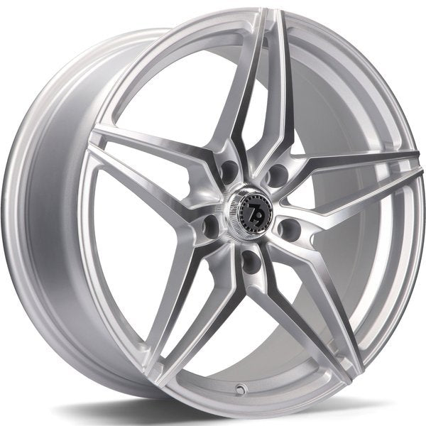 79WHEELS Alloy Wheels