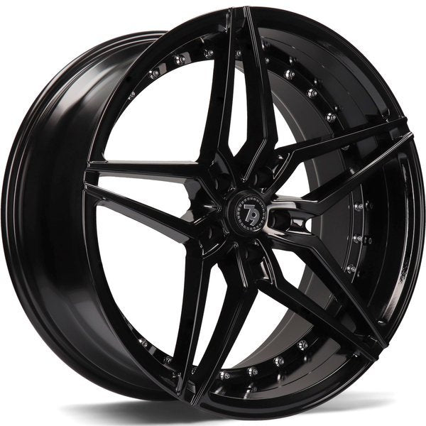 79WHEELS Alloy Wheels