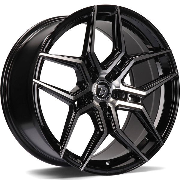 79WHEELS Alloy Wheels