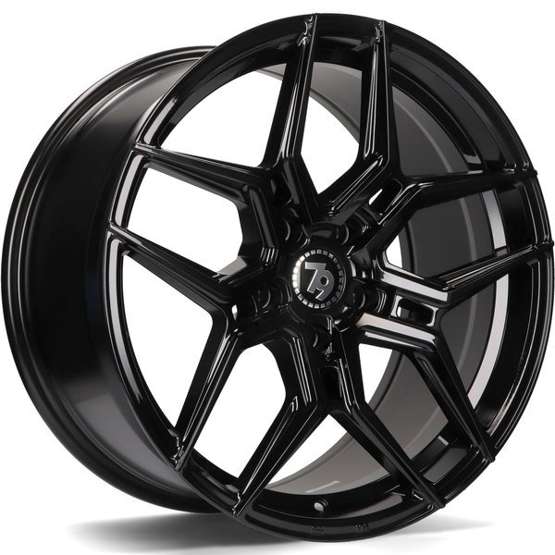 79WHEELS Alloy Wheels