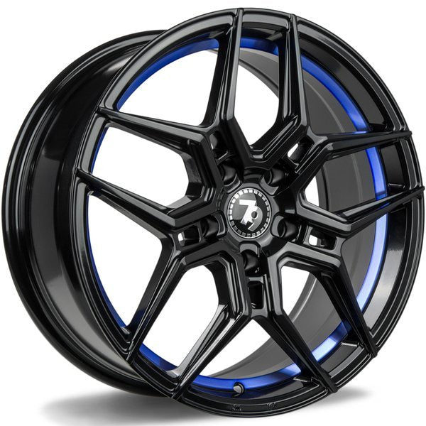 79WHEELS Alloy Wheels