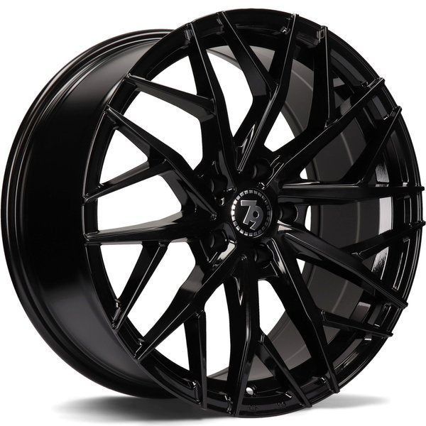 79WHEELS Alloy Wheels