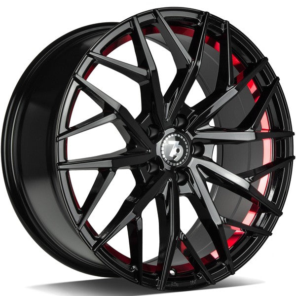 79WHEELS Alloy Wheels