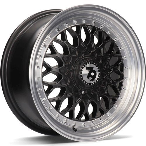 79WHEELS Alloy Wheels