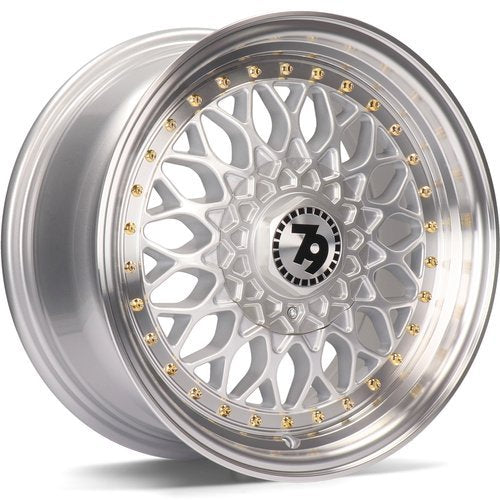 79WHEELS Alloy Wheels