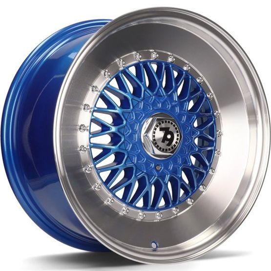 79WHEELS Alloy Wheels