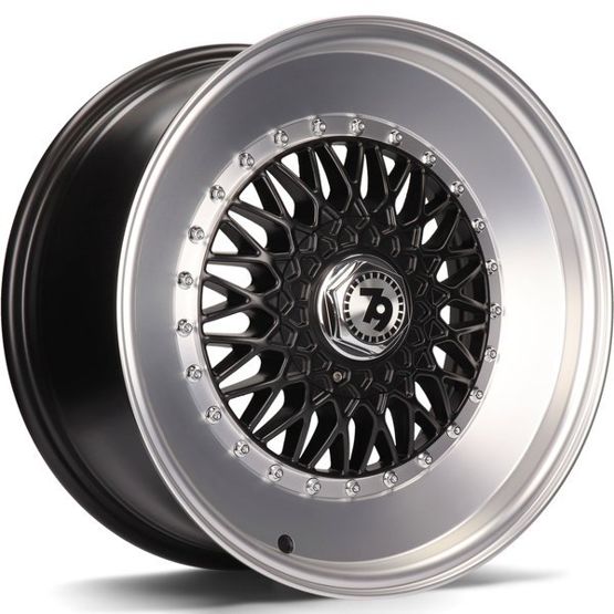 79WHEELS Alloy Wheels