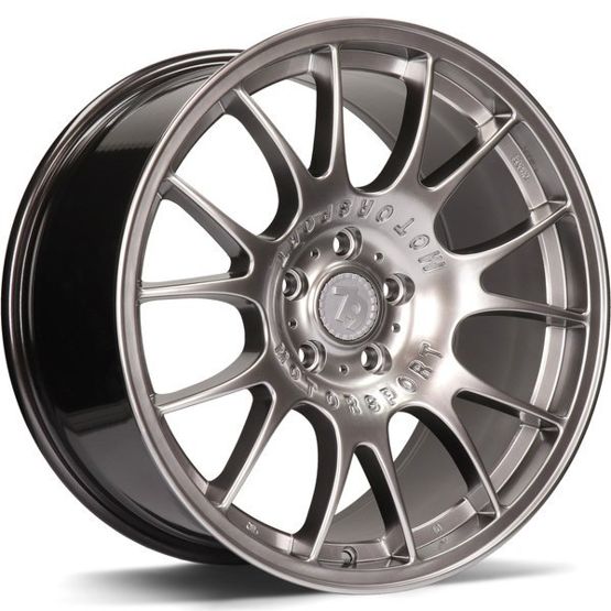 79WHEELS Alloy Wheels