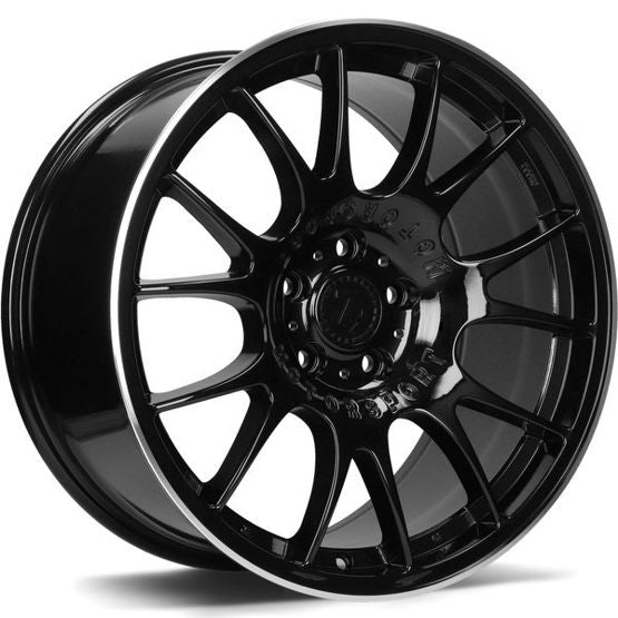 79WHEELS Alloy Wheels