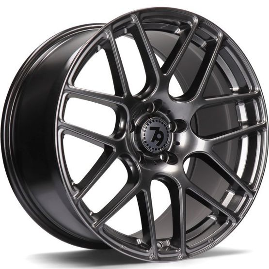 79WHEELS Alloy Wheels