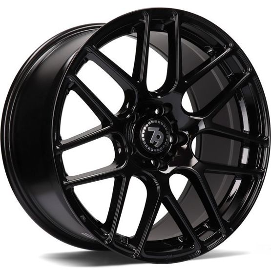 79WHEELS Alloy Wheels