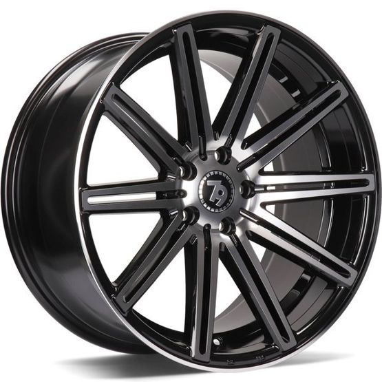 79WHEELS Alloy Wheels