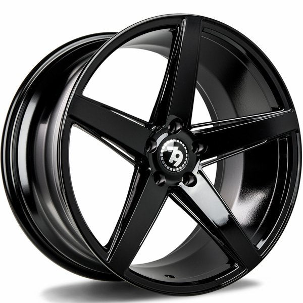 79WHEELS Alloy Wheels