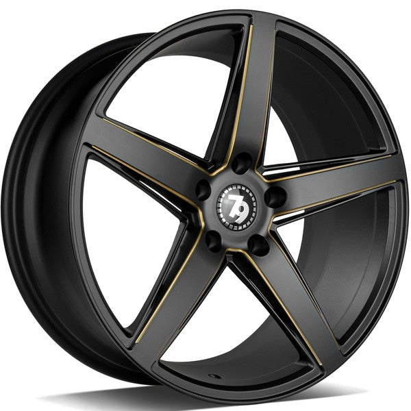 79WHEELS Alloy Wheels