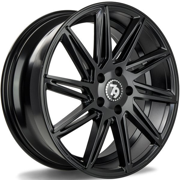 79WHEELS Alloy Wheels